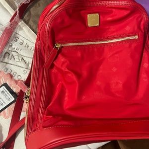 Mcm BookBag